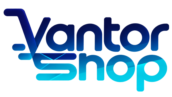 Vantor shop