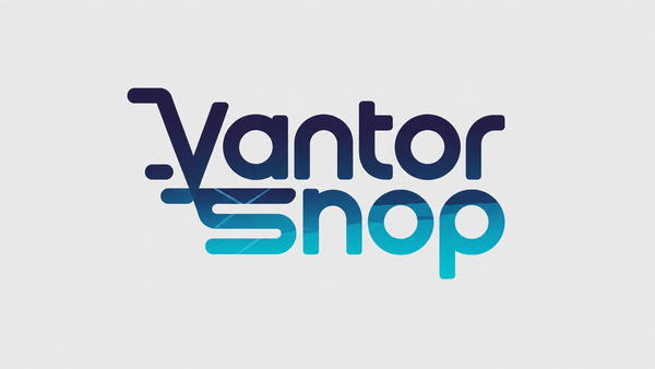 Vantor shop