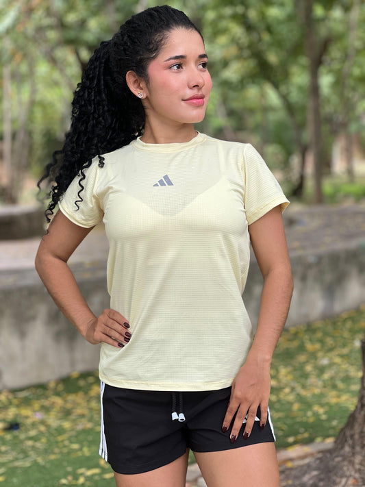 CAMISA DEPORTIVA PARA DAMA