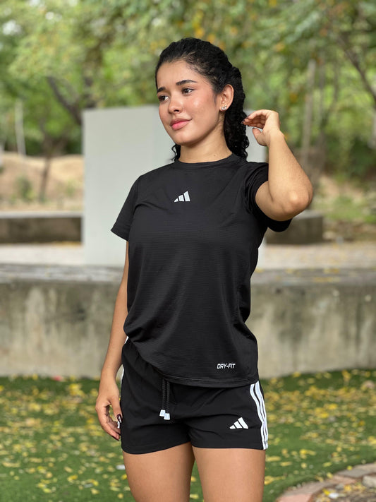 CAMISA DEPORTIVA PARA DAMA