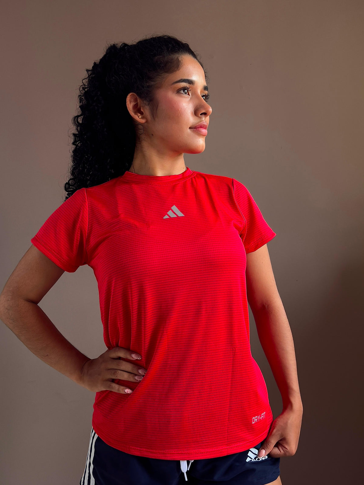 CAMISA DEPORTIVA PARA DAMA