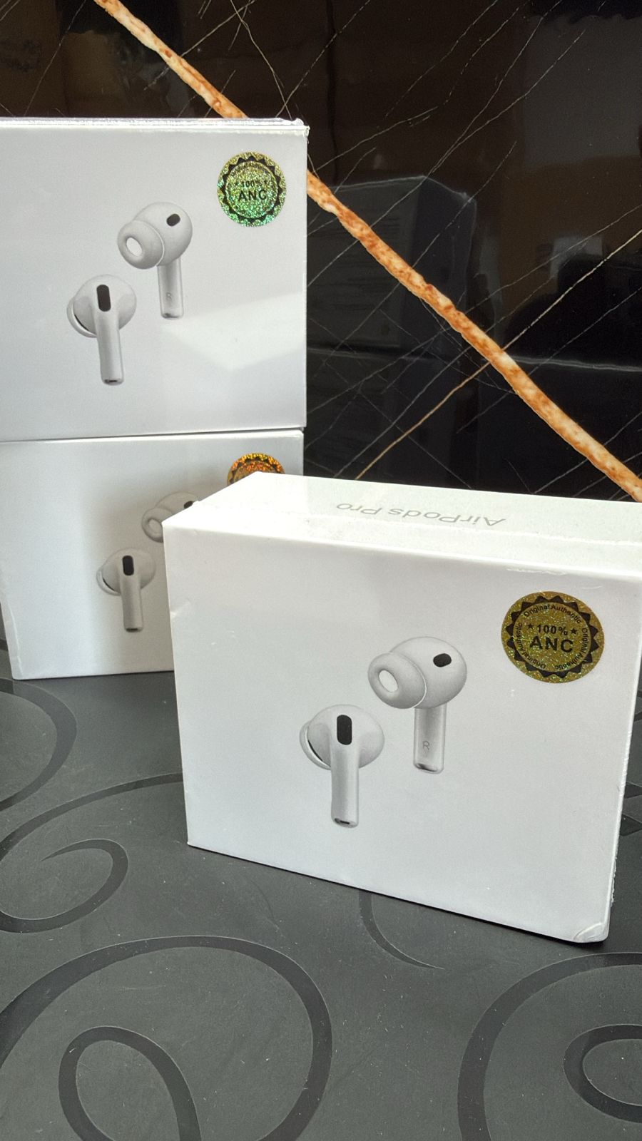 AUDIFONOS AIRPODS PRO 3RD GENERACIÓN